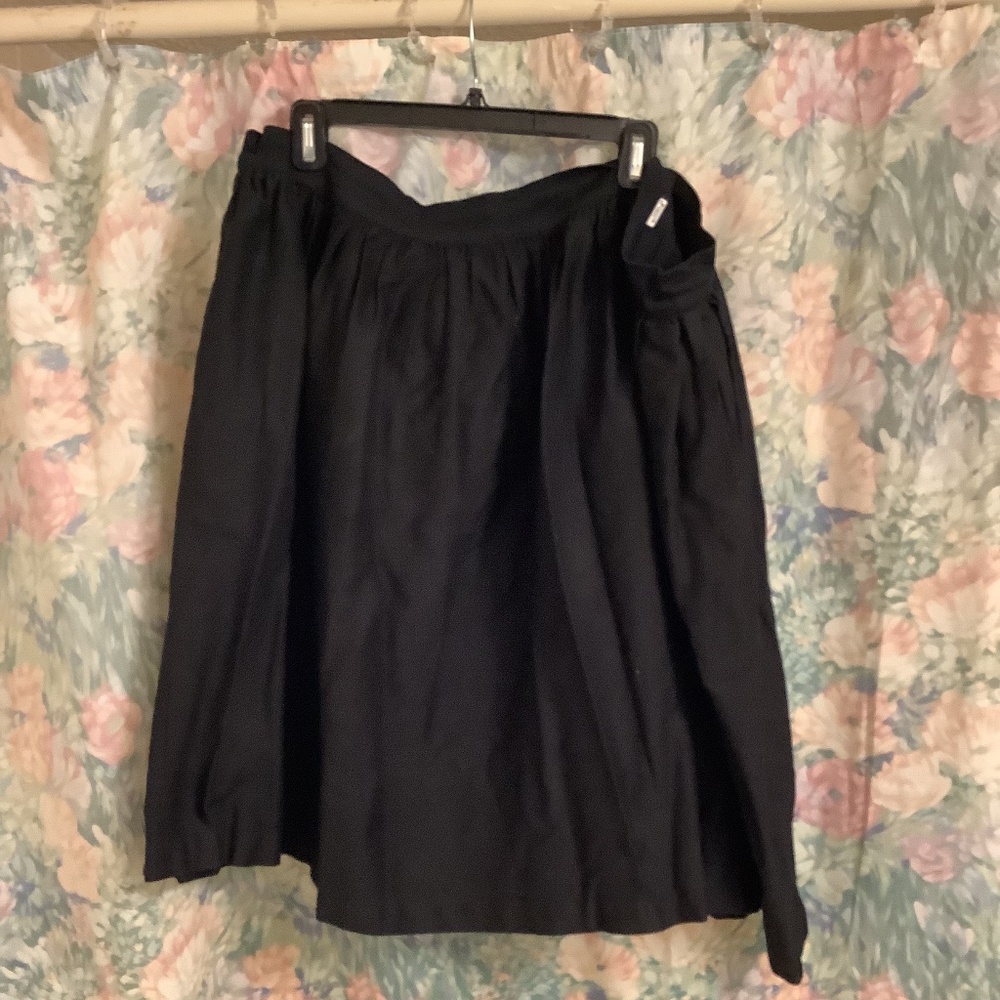 Pinup Couture Bella Skirt